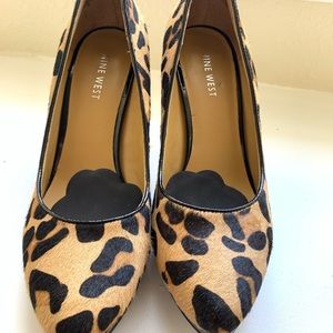 Nine West Heels